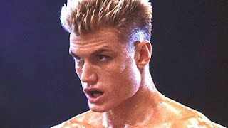 This Is What Happened To Dolph Lundgren [upl. by Millburn]