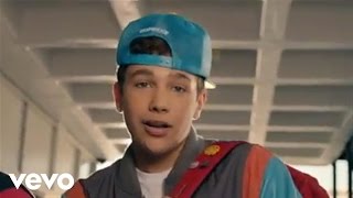 Austin Mahone  Say Somethin [upl. by Yroj]