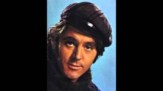 Anthony Newley What Kind Of Fool Am I Best Version [upl. by Jueta939]