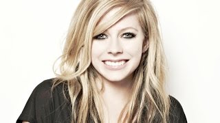 Top 10 Avril Lavigne Songs [upl. by Fotzsyzrk]