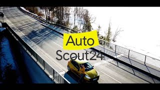 AutoScout24  weil wir Autos lieben [upl. by Ananna268]