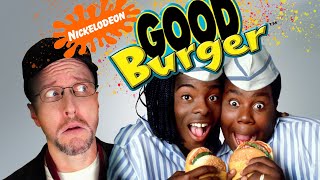 Good Burger  Nostalgia Critic [upl. by Imogen]