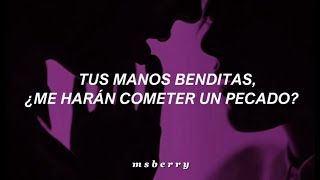 River  Bishop Briggs  Sub Español [upl. by Ayram96]