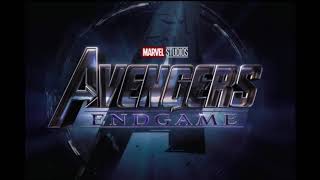 Marvel Studios’ Avengers Endgame  “To the End” Trailer Music Remake [upl. by Ylremik]