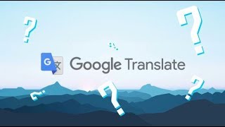 How Does Google Translate Work [upl. by Cesar]