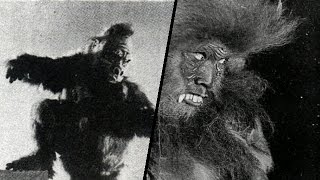 The lost Japanese era of Kong [upl. by Odelinda]