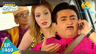 Taarak Mehta Ka Ooltah Chashmah  Episode 1469  Full Episode [upl. by Notsob737]