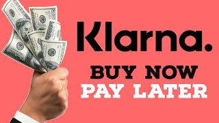 What is Klarna How Klarna became a Fintech Unicorn [upl. by Ahrens]