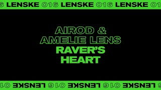 AIROD amp Amelie Lens  Ravers Heart [upl. by Iviv]