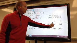 Solving Linear Diophantine Equations  Simplified [upl. by Stone472]