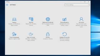 How To Prevent Downloading On A Metered Connection In Windows 10 [upl. by Reichert]