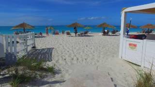 The Sands at Grace Bay Turks and Caicos [upl. by Port69]