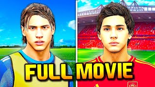 FC 24 My Player Career Mode  Full Movie [upl. by Auos]