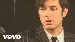 Mark Ronson  The Making of Valerie [upl. by Eerb]