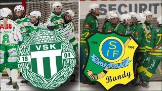 SMFINAL2019FULL MATCH«Västerås SK»«Skutskär»SVENSKA BANDY ELITSERIEN DAM [upl. by Leaffar]