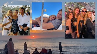 VLOG PUNTA DEL ESTE [upl. by Ainej]