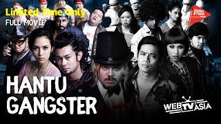 FULL MOVIE 鬼佬大哥大Hantu Gangster  WebTVAsia x MAGGISahMalaysia Movie Marathon SuperStreamMY [upl. by Burck]