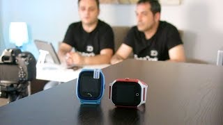 Smartwach para niños SaveFamily Más que un reloj [upl. by Castara]