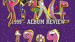 Prince  1999 Album Review 1982 [upl. by Ainsworth]