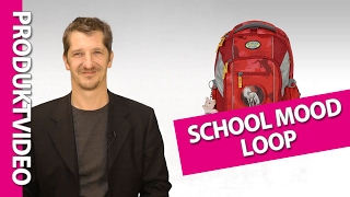 School Mood Schulranzen Loop  Produktvideo [upl. by Elbon]