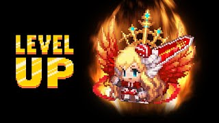 Goddess of War Plitvice  Improvements  Guardian Tales Hero Buff [upl. by Vivle]