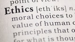 Virtue Ethics  An Overview [upl. by Anelliw]