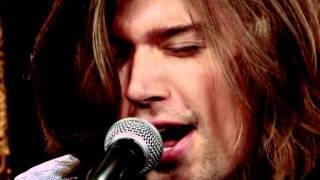 Hanson  Aint No Sunshine Acoustic  Take 40 Live [upl. by Esaele201]