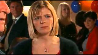 Coronation Street Peter And Leanne Scenes 5th February 2010 Episode 2 [upl. by Persson]