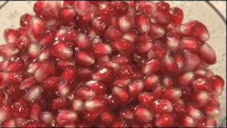 How to Seed a Pomegranate [upl. by Astrix]