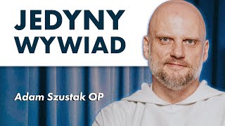 Adam Szustak OP szczerze o religii episkopacie JP2 i zbawieniu [upl. by Hamian]