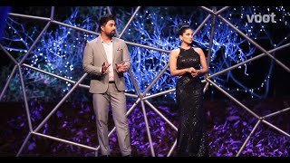 Splitsvilla  All episodes streaming on JioCinema  Rannvijay Singha Sunny Leone [upl. by Aicinad]