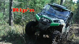 Best Ultimate ATV UTV Trail rides continues [upl. by Sheff186]