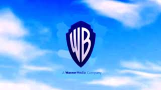 WB Pics real logos 2020 with WM amp WME bylines [upl. by Yolande804]