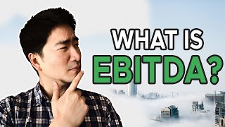 What is EBITDA Explained  Part 2  Beginners Guide to Company Finances [upl. by Welles]