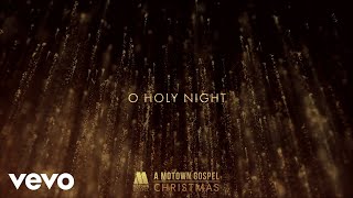 Tasha Cobbs Leonard  O Holy Night Lyric Video [upl. by Hope]