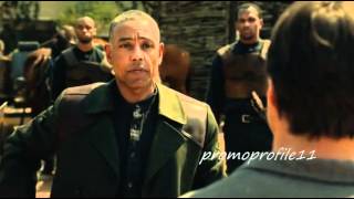 Revolution  Official Season 1 Promo Pilot [upl. by Barbara-Anne293]