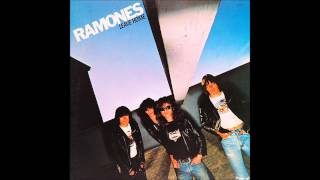 Ramones  quotCalifornia Sunquot  Leave Home [upl. by Xed]