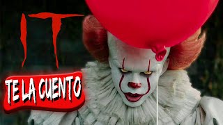 IT  Un Payaso Brutal [upl. by Perice579]