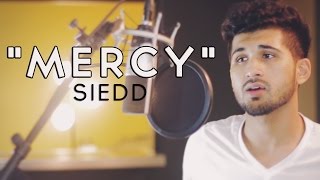 Siedd  Mercy Official Nasheed Cover  Vocals Only [upl. by Airamalegna536]