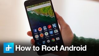 How to Root your Android Phone [upl. by Marden714]