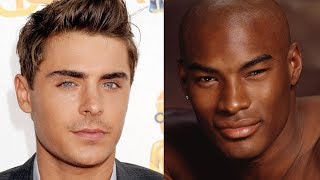 15 MOST Handsome Men In The World [upl. by Ennahtebazile]