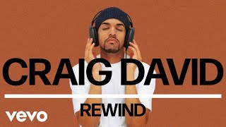 Craig David  Rewind Official Audio [upl. by Man]