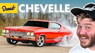 CHEVELLE  Everything You Need to Know  Up To Speed [upl. by Emelda]