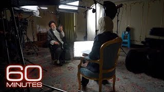 Iranian President Raisi on the Holocaust  60 Minutes [upl. by Edrick]