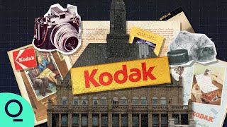 The Rise and Falland Rise of Kodak [upl. by Nitnerb]