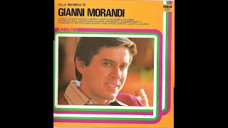 Legata A Un Granello Di Sabbia  Gianni Morandi [upl. by Damalis978]