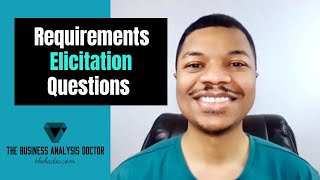 Requirements Elicitation Framework for Requirements Gathering [upl. by Eninahpets871]