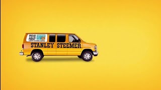 All Stanley Steemer commercials [upl. by Strade]