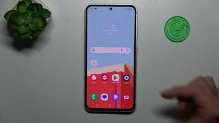 Cómo hacer capturas de pantalla en SAMSUNG Galaxy S23 FE [upl. by Lekkim]