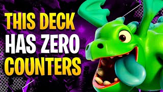 The ONLY Deck with ZERO Counters [upl. by Suoivatra]